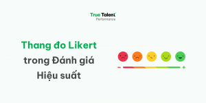Các phương pháp đánh giá hiệu suất nhân viên