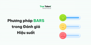 Đánh giá hiệu suất không chỉ để tăng lương